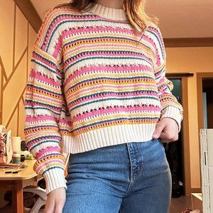 sweater